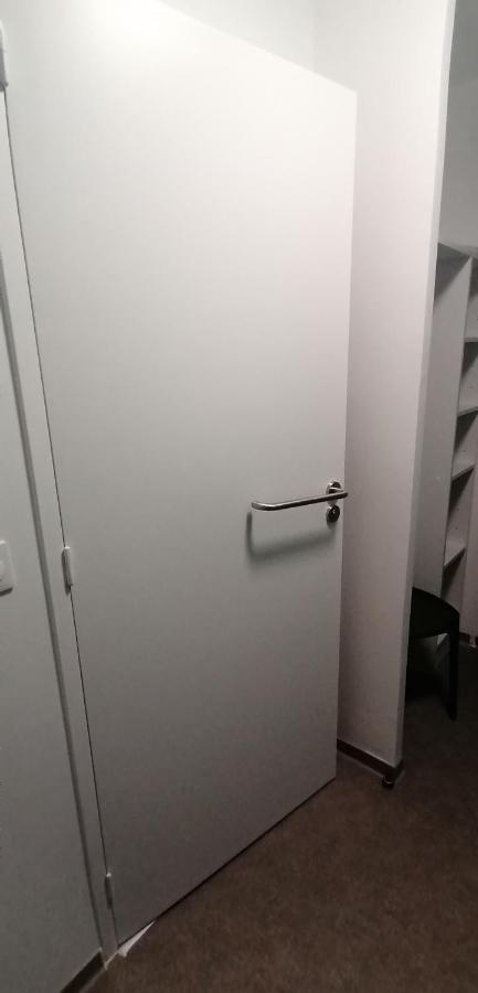 Studio Disability Access