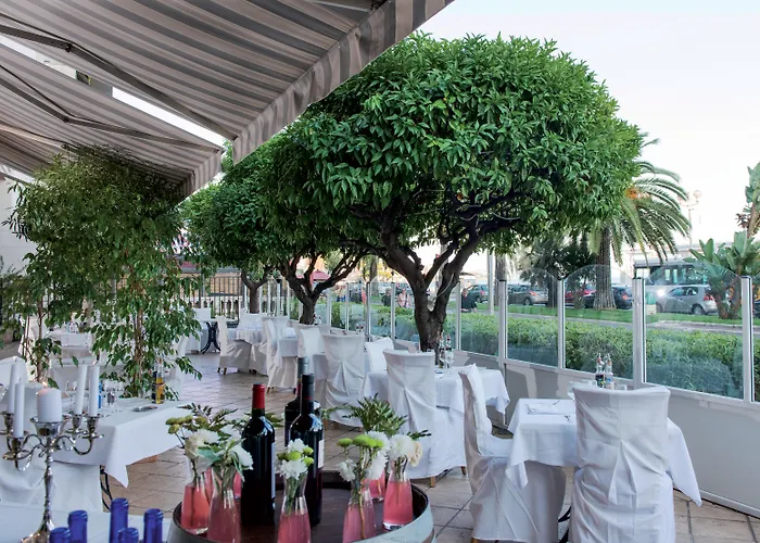 Hotel Le Royal Promenade Des Anglais Nice